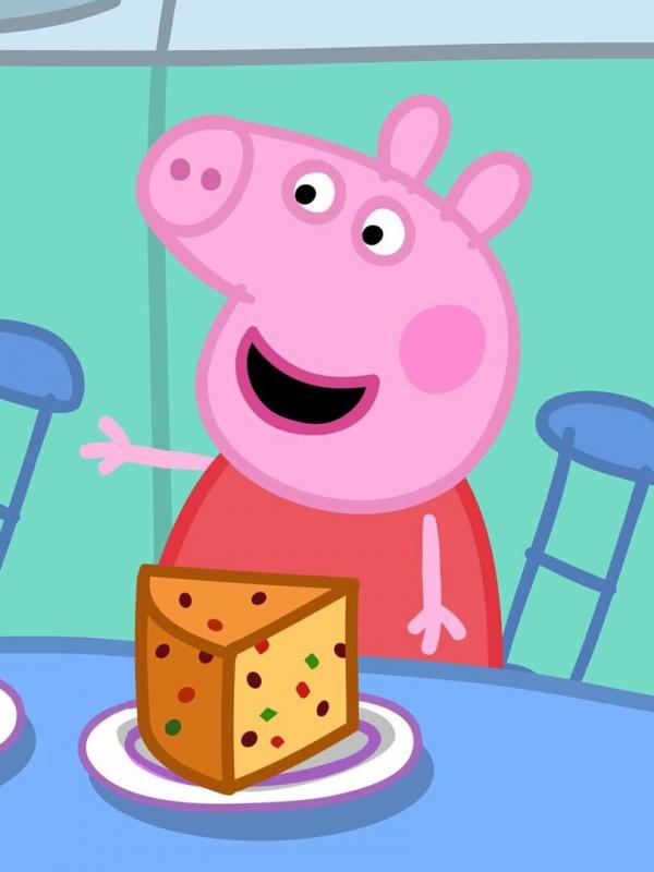 Peppa Pig S2 E37
