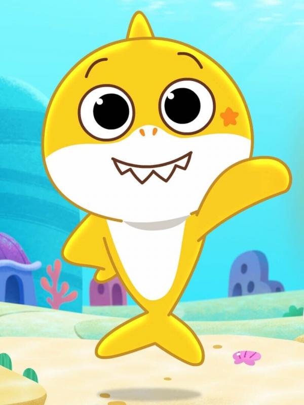 Baby Shark's Big Show! S1 E22