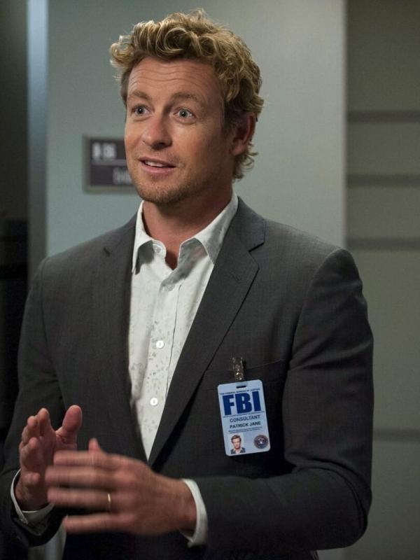 Mentalist S5 E20