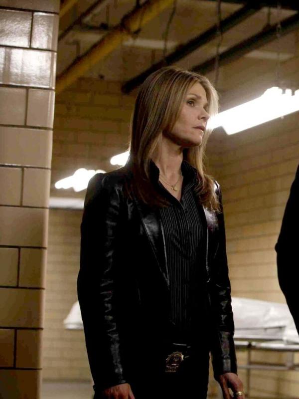 New York Section Criminelle S10 E6