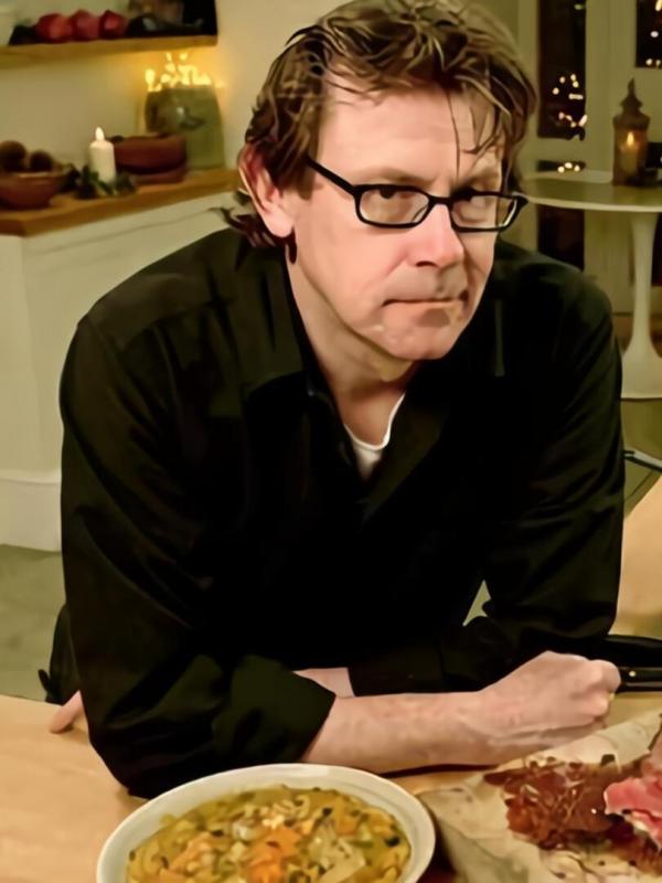Nigel Slater's Simple Suppers