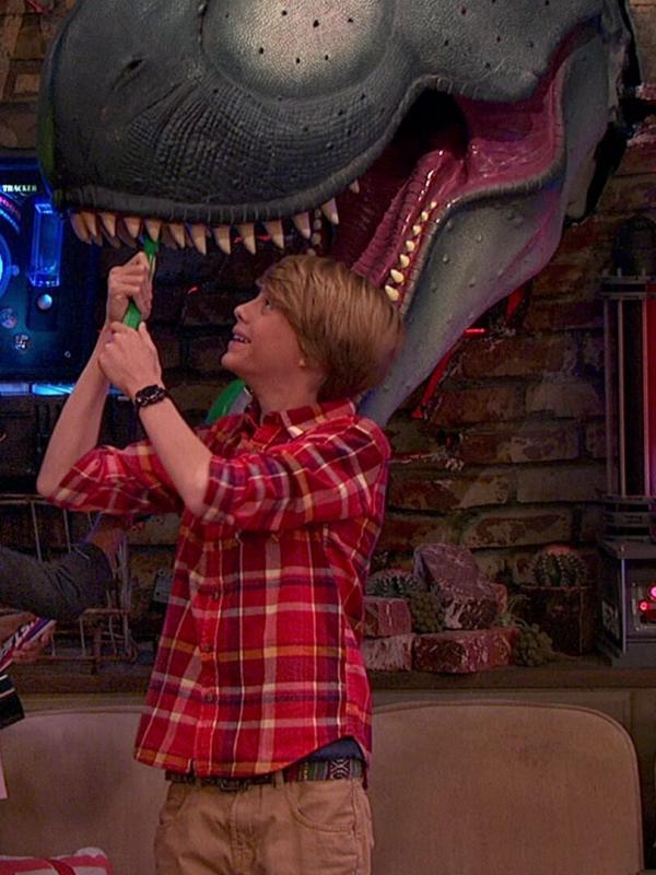 Henry Danger S1 E23