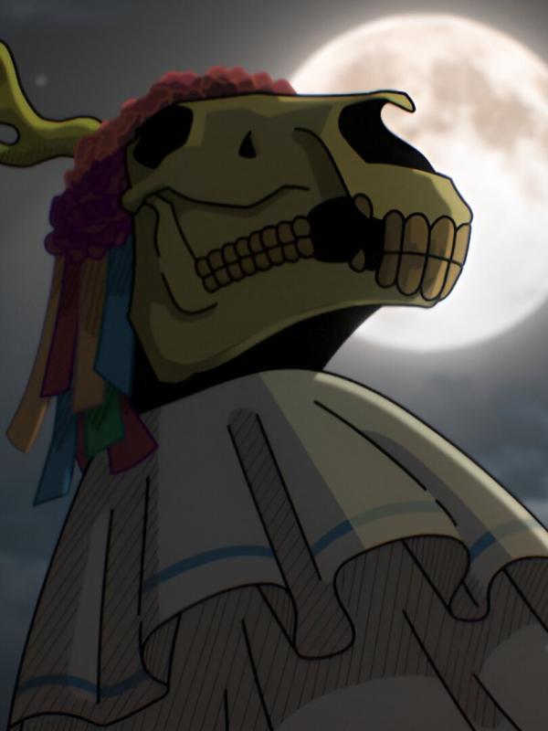 Le Monde Merveilleusement Bizarre de Gumball S1 E20