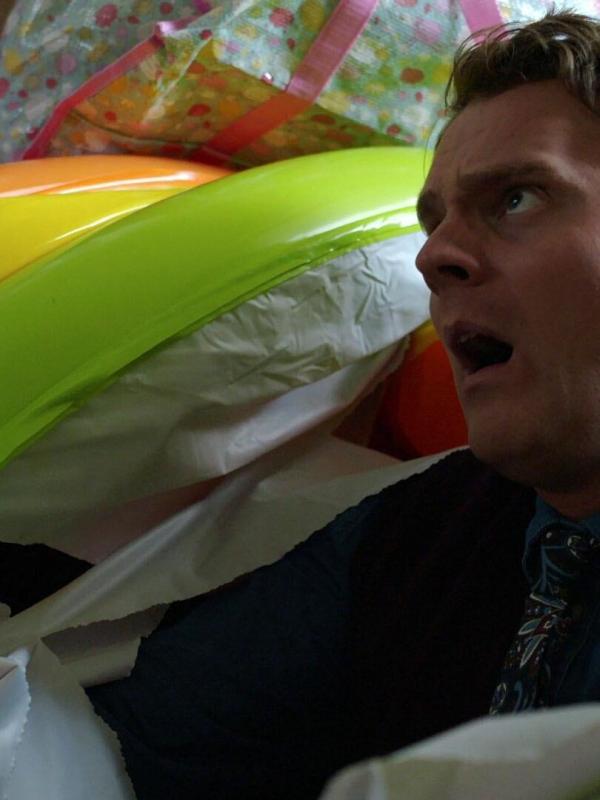 Waffle, le chien waouh S1 E21