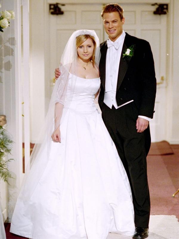 7 à la maison S7 E18