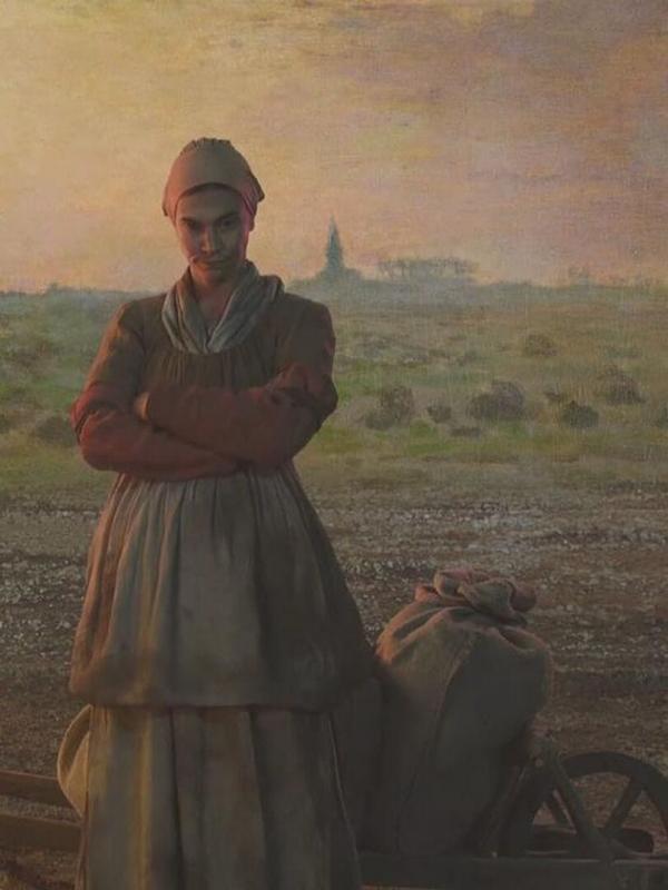 A Musée Vous, A Musée Moi S3 E24