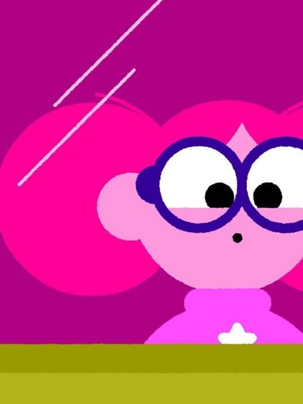 Maddie et Triggs S1 E7