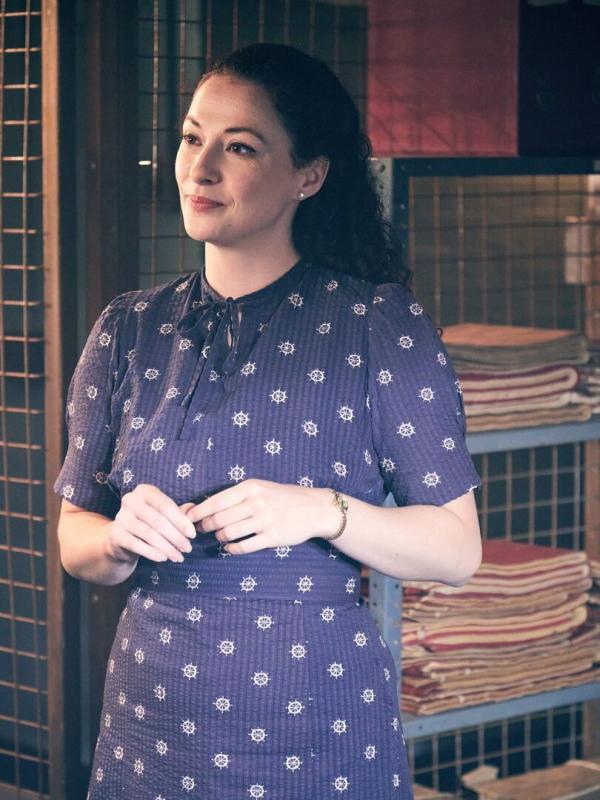 Grantchester S10 E1