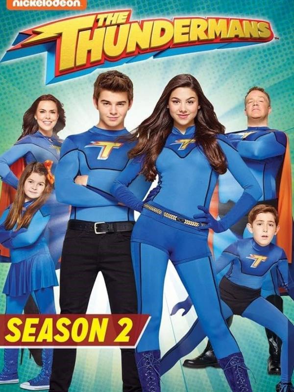 Les Thunderman