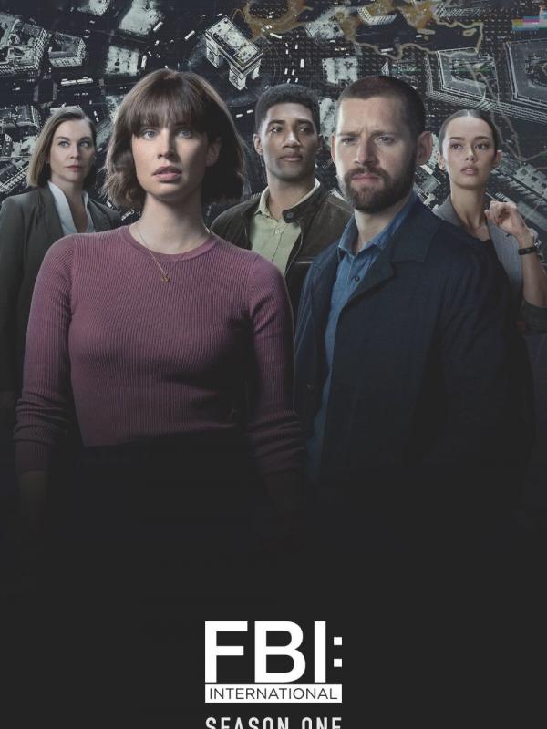 FBI : International