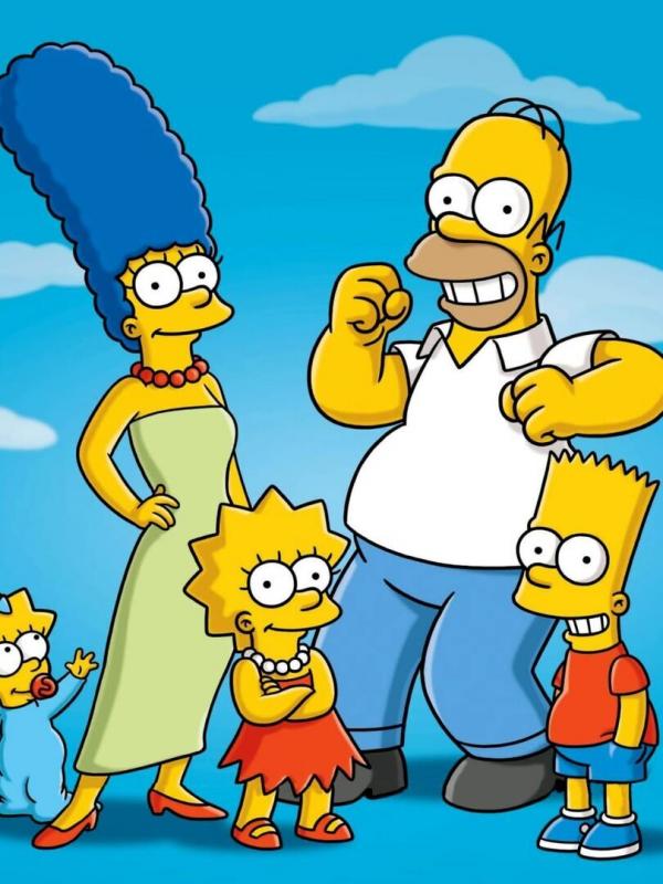 Les Simpson S24 E22