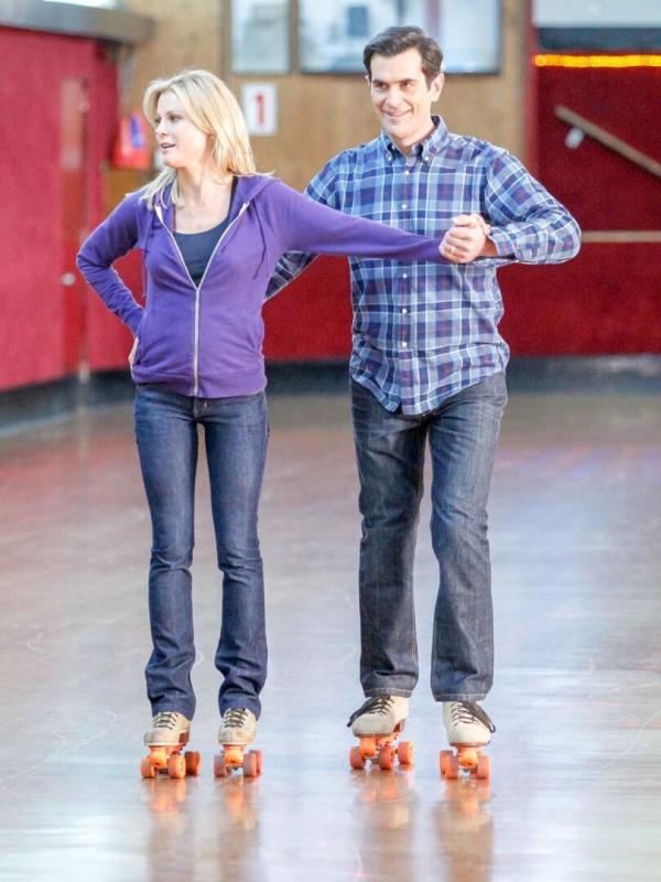 Modern Family S4 E22