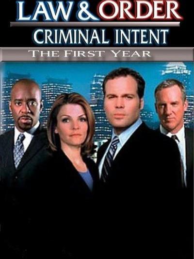 New York Section Criminelle