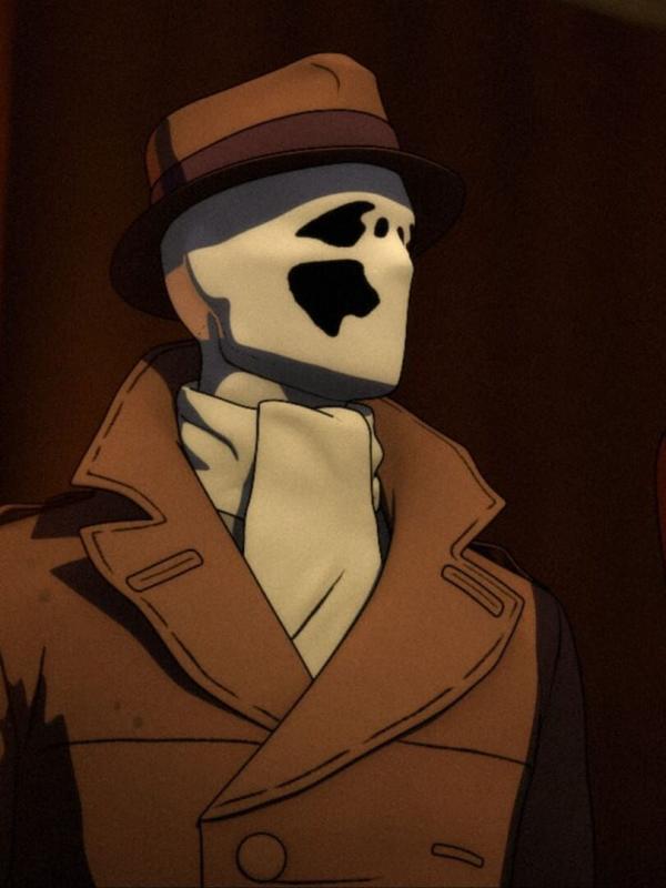 Watchmen : Chapter I