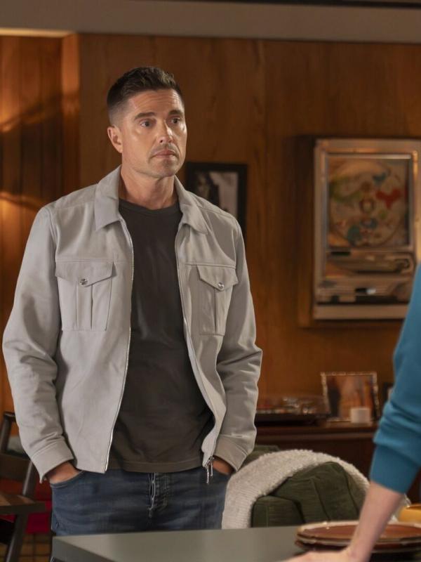 The Rookie : Le Flic de Los Angeles S8 E8