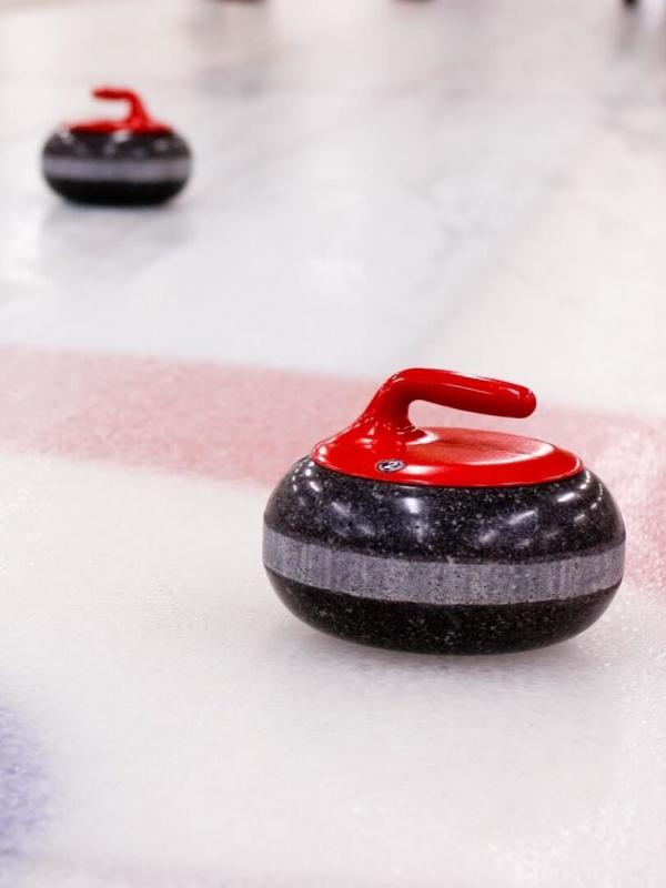 Curling : Championnat du monde féminin