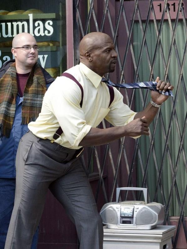 Brooklyn Nine-Nine S2 E16