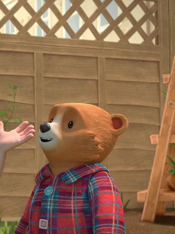 Les aventures de Paddington S3 E40