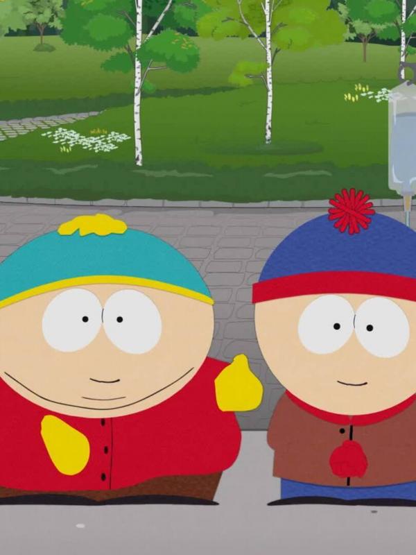 South Park S23 E8