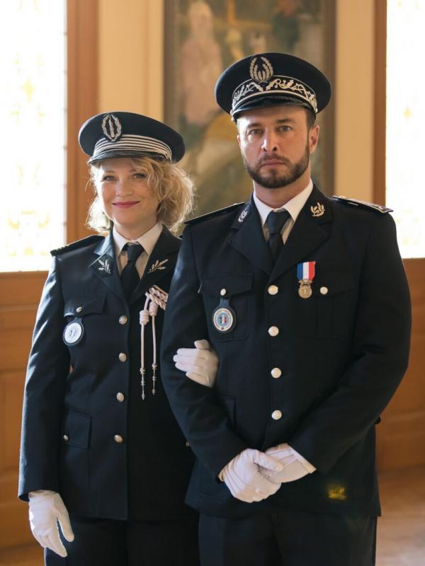 Candice Renoir S10 E4