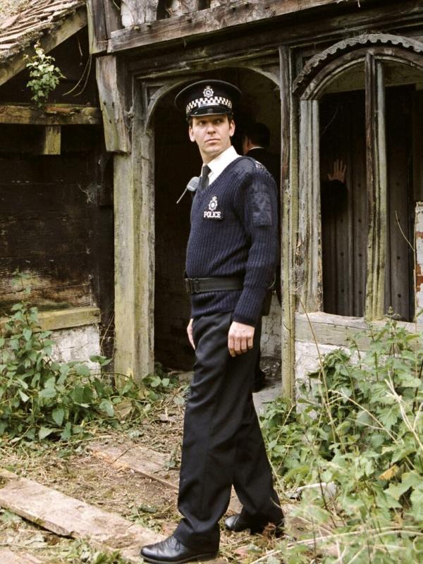 Inspecteur Barnaby S9 E1