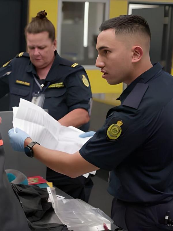 Douanes sous haute surveillance