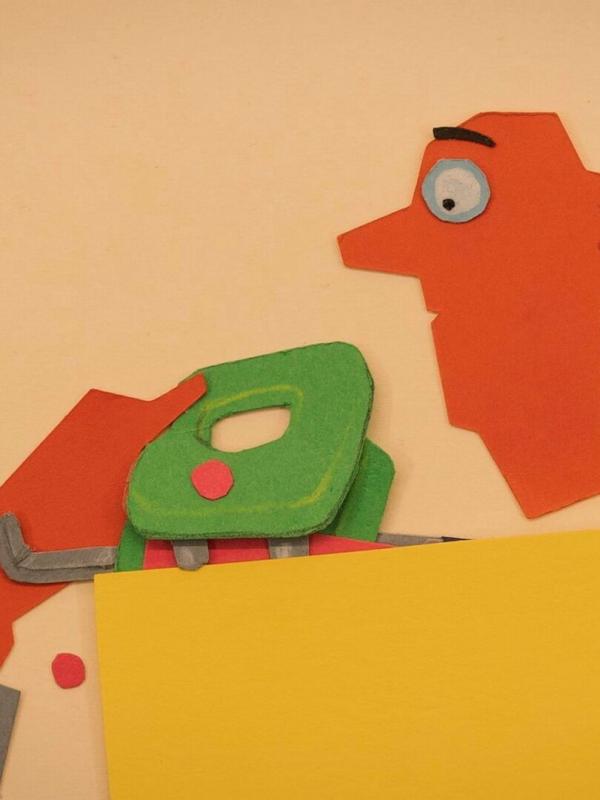 Meneer Papier S1 E11