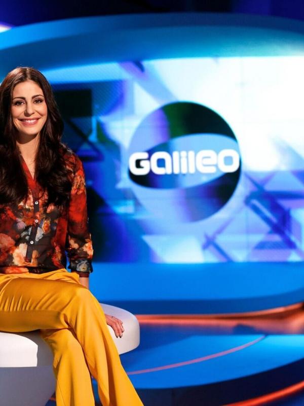 Galileo 360° Ranking XXL