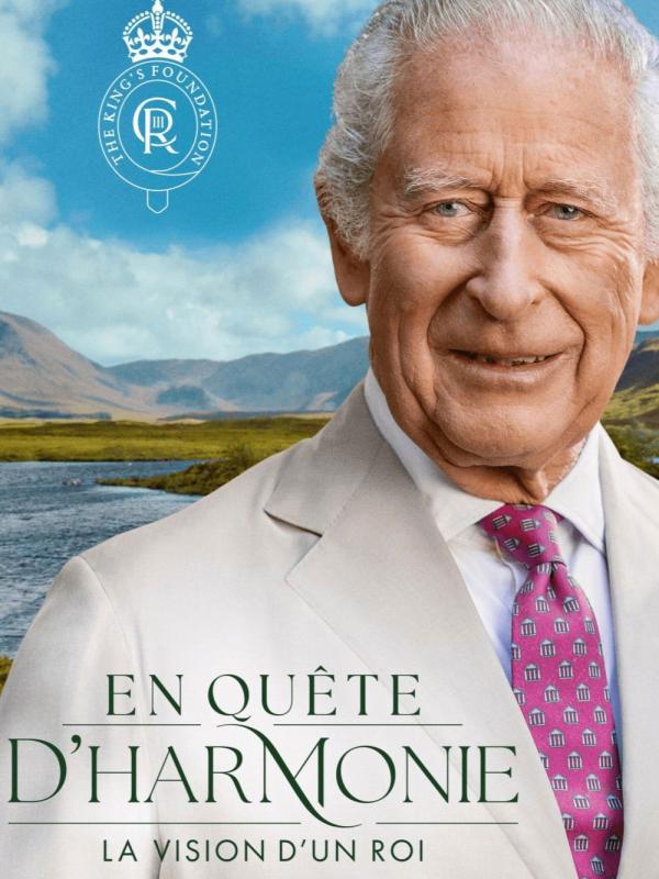 En quête d'harmonie : la vision d'un roi