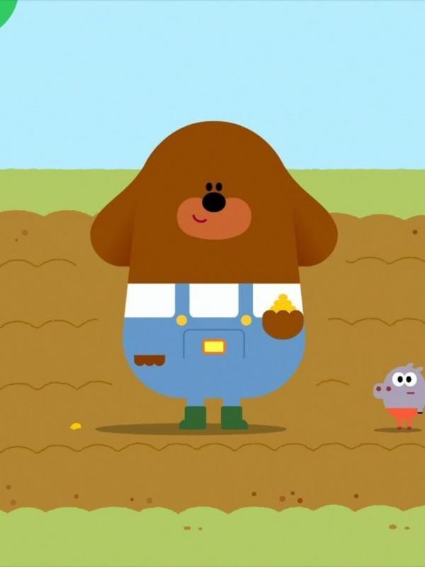 Hoi Duggee S1 E9
