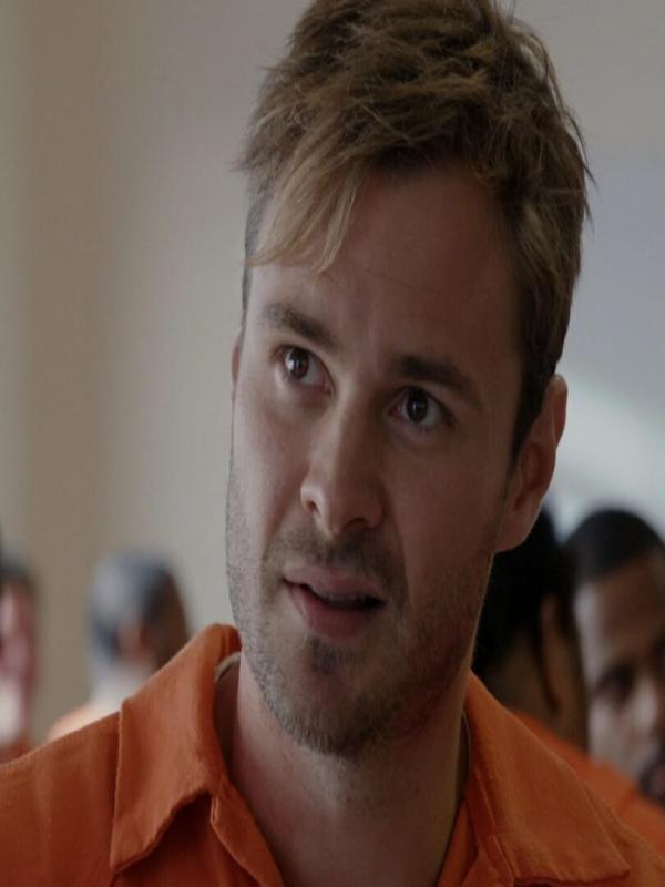 Chicago Police Department S2 E6