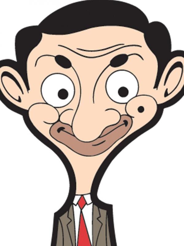 Mr Bean S2 E13
