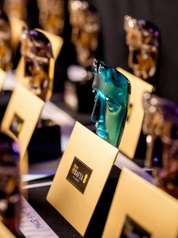 Cérémonie des BAFTA 2026