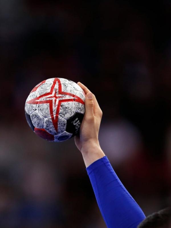 Handball : TIBY Handball Val d'Europe U21