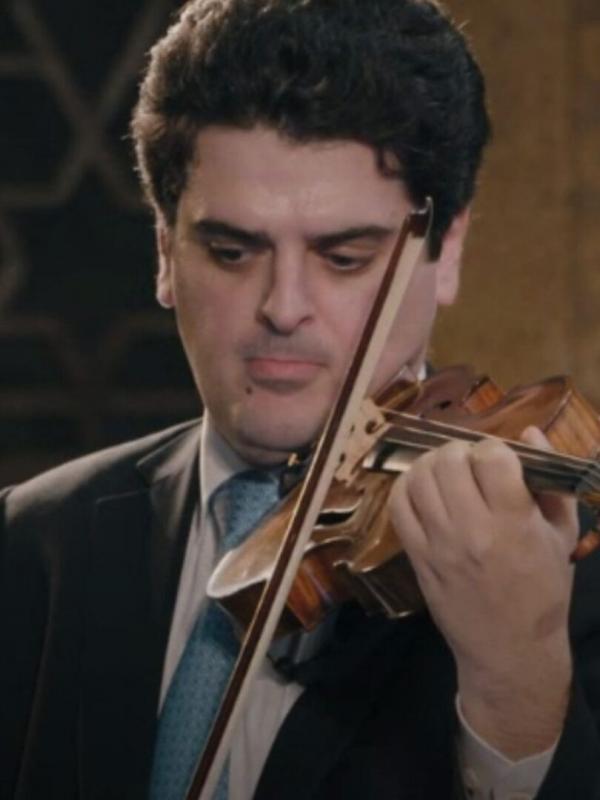 Festival de Musique de Chambre de Jérusalem 2022 : Mendelssohn, Attahir, Beethoven