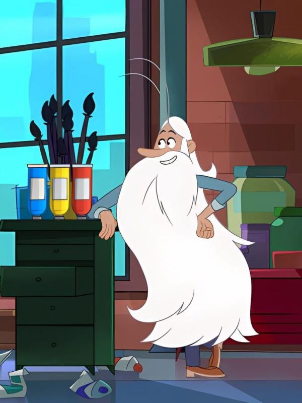 Il était une fois... ces drôles d'objets S1 E56