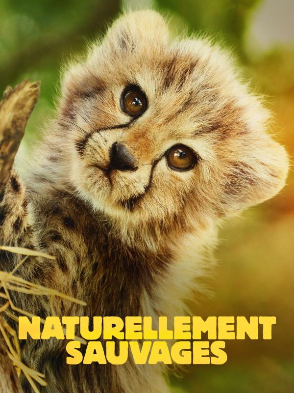 Naturellement sauvages
