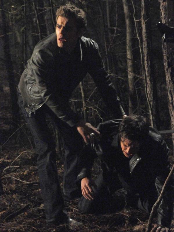 Vampire Diaries S1 E9