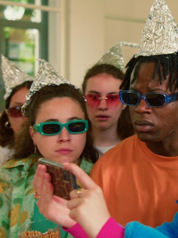 De Raad van Soekie S2 E6