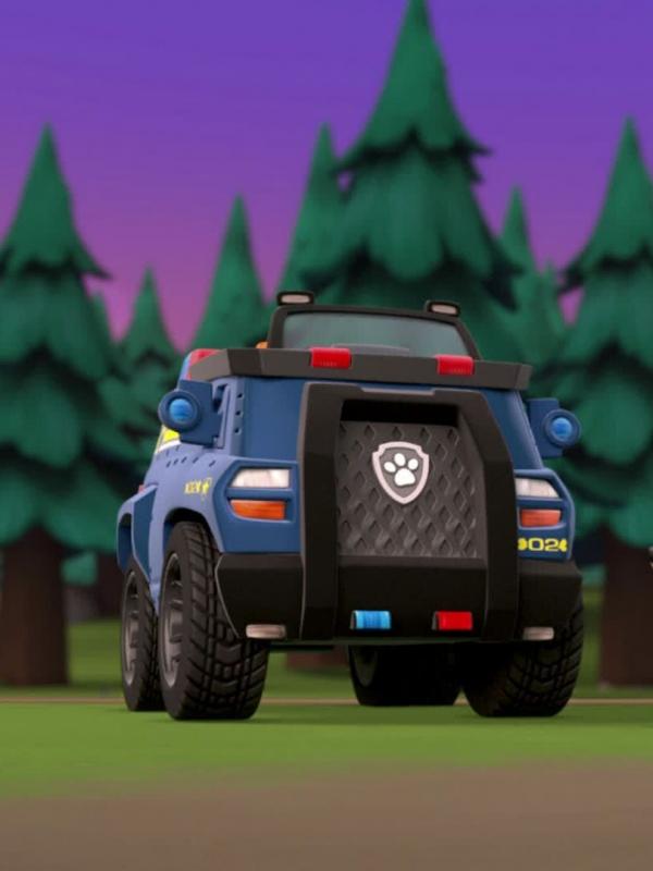 Pat' Patrouille S1 E40