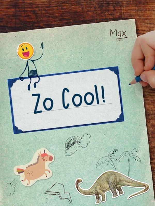 Zo Cool!