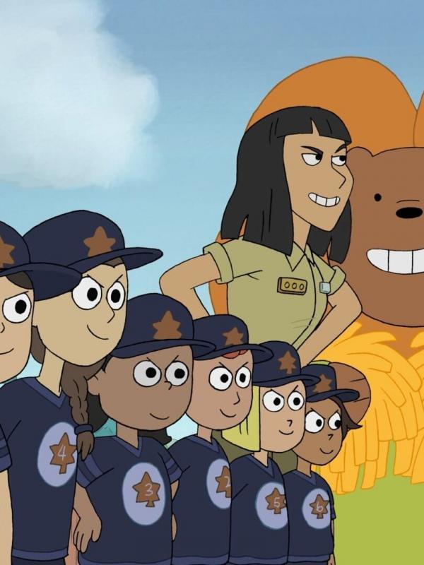 We Bare Bears S3 E43
