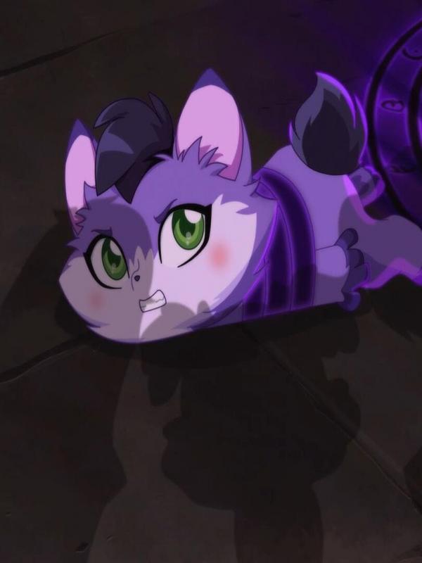 LoliRock S2 E3