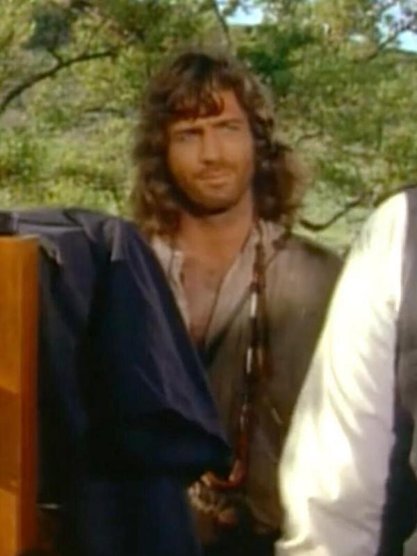 Docteur Quinn, femme médecin S1 E17