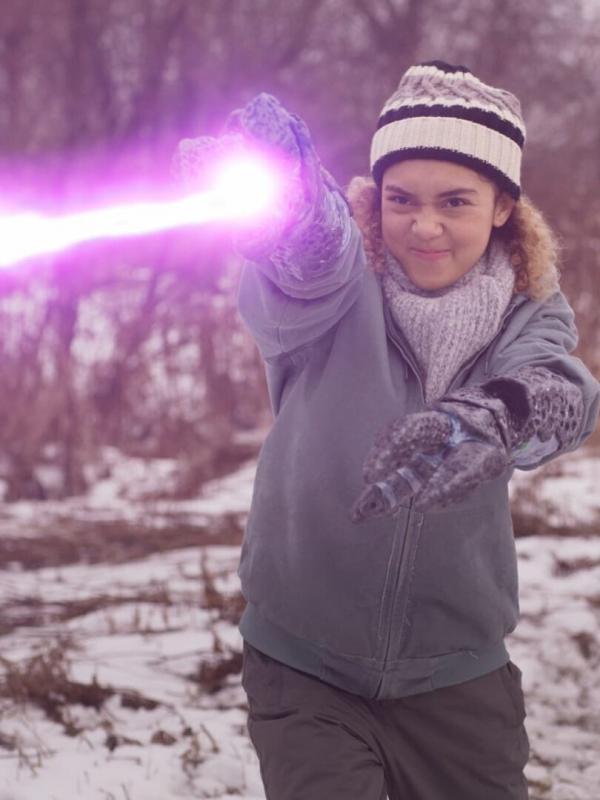 Les derniers rescapés S2 E10