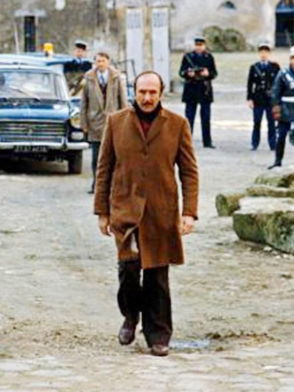 L'affaire Crazy Capo