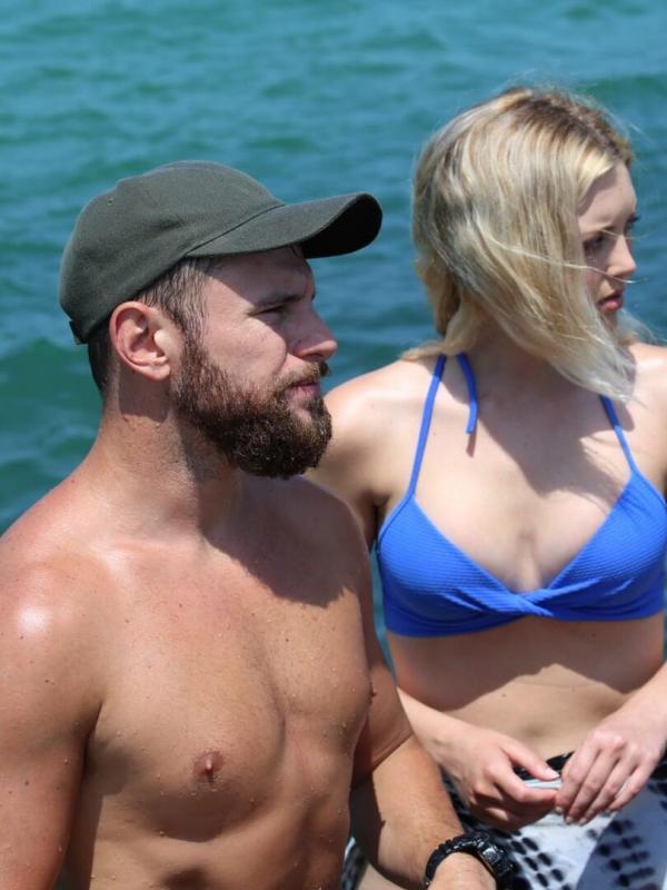 La saison des requins