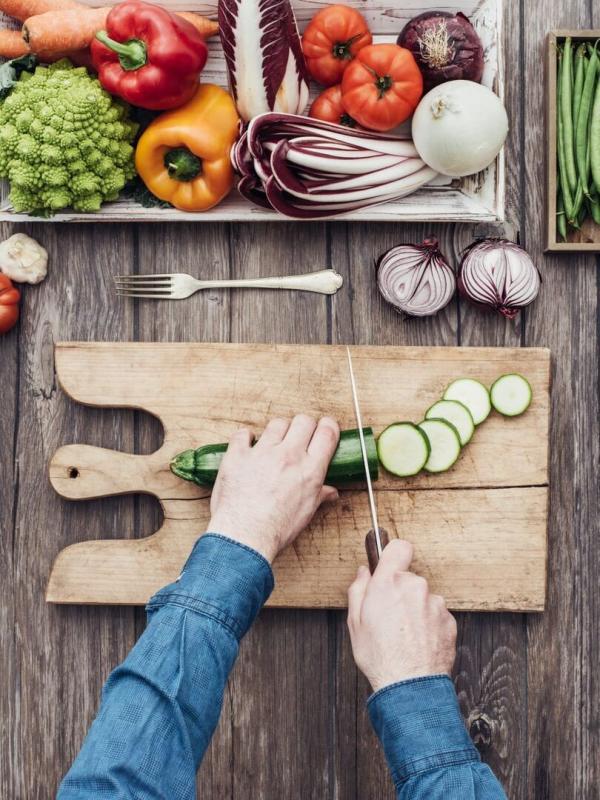 Nos terres gourmandes en balade