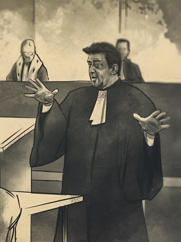 L'affaire Flactif : une jalousie meurtrière