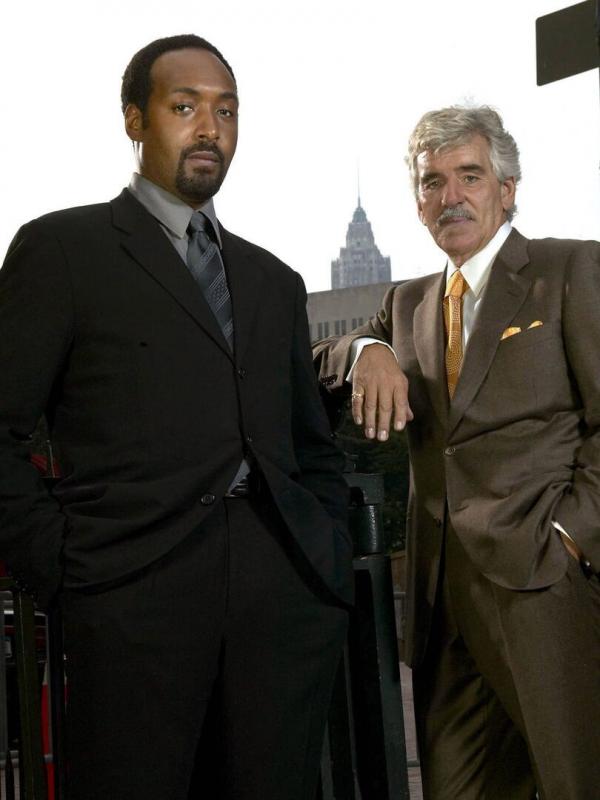 New York, police judiciaire S19 E10